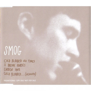 Smog - Cold Blooded Old Times CD - CD - Album