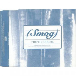 Smog - Truth Serum PROMO CDS - CD - Album