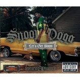 Snoop Dogg - Let's Get Blown CDS