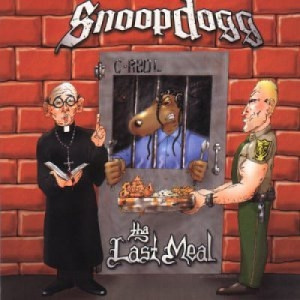 Snoop Dogg - Tha Last Meal CD - CD - Album