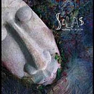 Solas - Waiting for An Echo CD - CD - Album