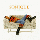 Sonique - Here My Cry CD