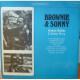 Brownie & Sonny LP