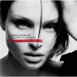 Sophie Ellis-Bextor - Music Gets the Best of Me [CD 2] CDS