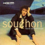Souchon - Foule sentimentale CDS