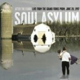 Soul Asylum - After The Flood: Live From The Grand Forks Prom 19