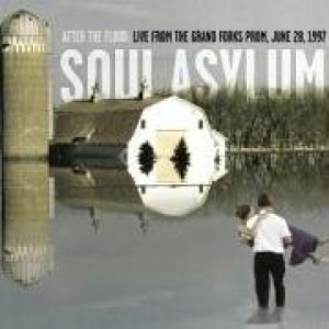 Soul Asylum - After The Flood: Live From The Grand Forks Prom 19 - CD - Album