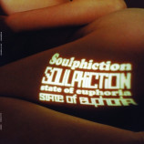 Soulphiction - State Of Euphoria CD