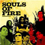 Souls Of Fire - Historia PROMO CDS