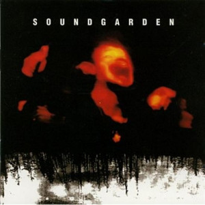 Soundgarden - Superunknown CD - CD - Album