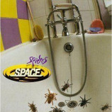 Space - Spiders CD