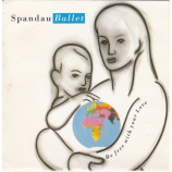 Spandau Ballet - Be Free With Your Love 7