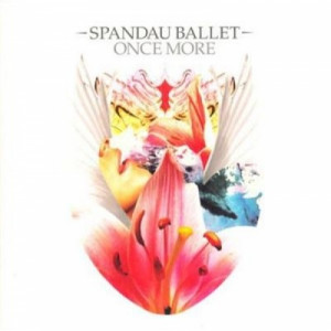 Spandau Ballet - Once More CD - CD - Album