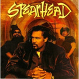 Spearhead - Chocolate Supa Highway CD
