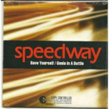 Speedway - save your self CDS