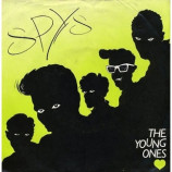Spys (3) - The Young Ones 7