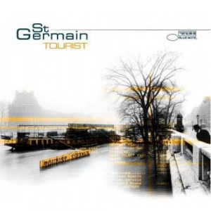 St. Germain - Tourist CD - CD - Album