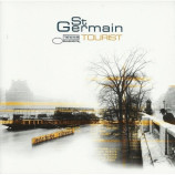 St Germain - Tourist CD