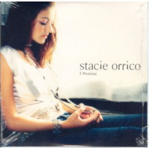 Stacie Orrico - I promise PROMO CDS - CD - Album