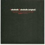 Starsailor - alcoholic PROMO CDS