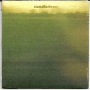 Starsailor - fever CDS - CD - Single