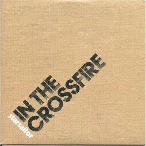 Starsailor - In The Crossfire CD - CD - Album