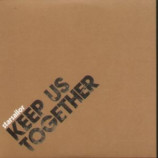 Starsailor - Keep Us Together PROMO CDS
