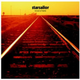 Starsailor - Love Is Here Rare Euro Promo Cd