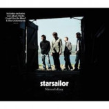 Starsailor - Silence Is Easy CD