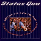 Status Quo - Rocking All Over The Years CD