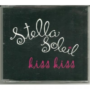 stella soleil - kiss kiss CD - CD - Album