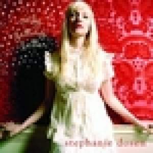 Stephanie Dosen - Only getting better PROMO CDS - CD - Album