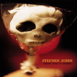 Stephen Jones - Almost Cured of Sadness BAYBIRD CD