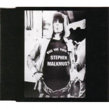 Stephen Malkmus - Who The F**k Is Stephen Malkmus? PROMO CDS