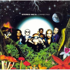Stereo MC's - Connected CD - CD - Album