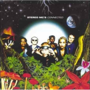 Stereo MC's - Connected CD - CD - Album