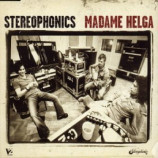 Stereophonics - Madame Helga CDS