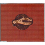 Stereophonics - Mr.Writer PROMO CDS