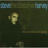 Steve Harvey - Everyday People Project CD
