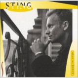 Sting - When we dance CDS