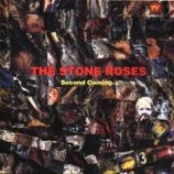 Stone Roses - Second Coming CD