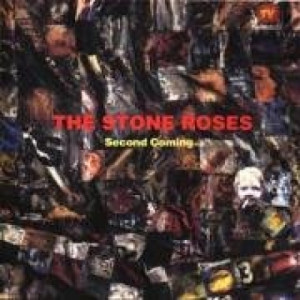 Stone Roses - Second Coming CD - CD - Album