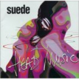 Suede - Head Music CD
