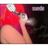 Suede - Saturday Night [CD 1] CDS