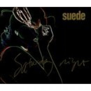 Suede - Saturday Night [CD 2] CDS - CD - Single