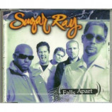 Sugar Ray - Falls Apart CDS