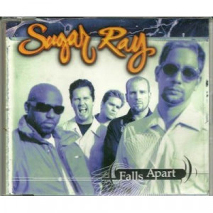 Sugar Ray - Falls Apart CDS - CD - Single