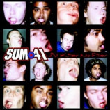 Sum 41 - All Killer No Filler CD