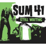 Sum 41 - Still Waiting [CD 2] CDS