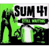 Sum 41 - Still Waiting CDS